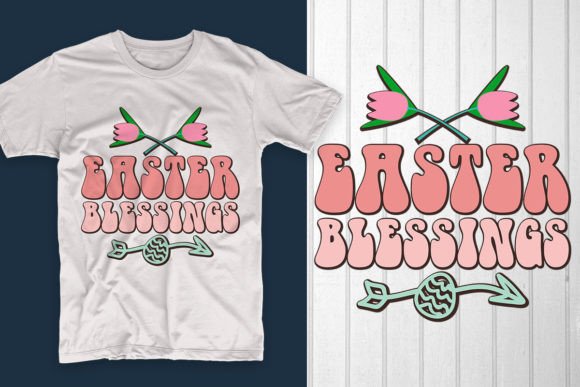 Easter Blessings: Graphics & Freebies for Local Branding
