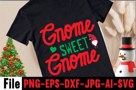 Gnome Sweet Gnome: Graphics and Freebies for Digital Sellers