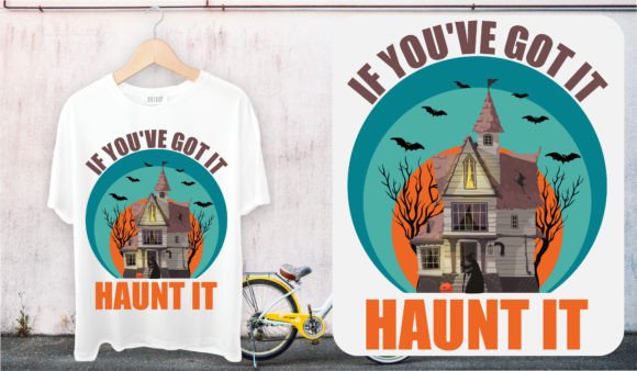 If You ve Got It, Haunt It Graphics Freebies