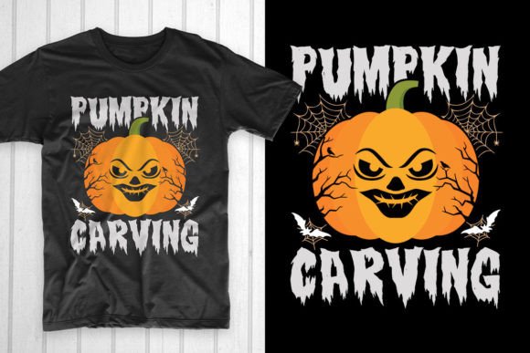 Pumpkin Carving Halloween Pumpkin Graphics