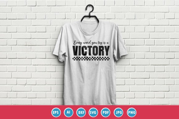 Speech Therapy Motivational Quote Design Graphics