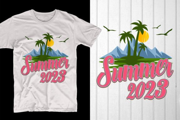 Summer 2023 Summer Time