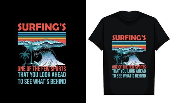 Surfing s One of the Few Sports That You Graphics Freebies